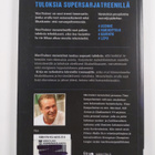Timo Kangasluoma : Maxtrainer : supersarjatreeni - pikkukuva 2