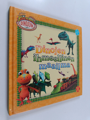 Dinojen ihmeellinen maailma