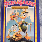 Aku Ankan Juhlasarjat 1-5 + kotelo - pikkukuva 1
