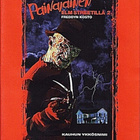 Painajainen Elm Streetillä 2 DVD  - pikkukuva 1