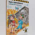 Karo Hämäläinen : Samuli heinäladossa - pikkukuva 1