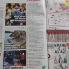 HYMY -lehti  10 / 2011 + TerveysHymy. - pikkukuva 2