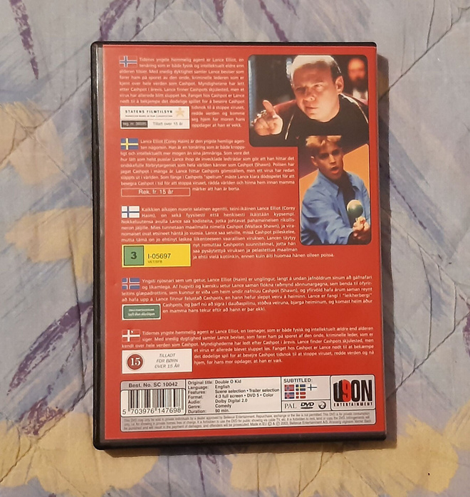 Item image