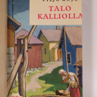 Viljo Kojo : Talo kalliolla - pikkukuva 3