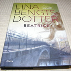 Lina Bengtsdotter Beatrice -sid - pikkukuva 1