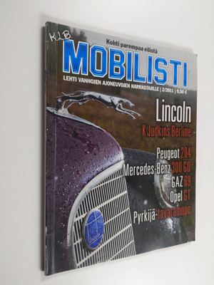 Mobilisti 2/2011