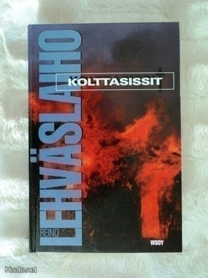Reino Lehväslaiho: Kolttasissit