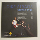 Dire Straits Sydney 1986 LP - pikkukuva 2