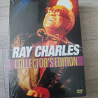 Ray Charles Collector's Edition UUSI - pikkukuva 1