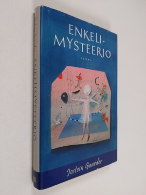 Jostein Gaarder : Enkelimysteerio