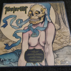 Kvelertak – Kvelertak 2xLP Green Clear With Orange & Blue & - pikkukuva 1
