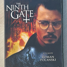 Roman Polanski: YHDEKSÄS PORTTI (1999) Johnny Depp - pikkukuva 1