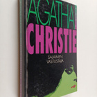 Agatha Christie : Salainen vastustaja - pikkukuva 1