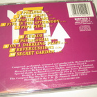 Scorpio by Rickhard Hewson - Songs of Distant Chameleon (CD) - pikkukuva 2
