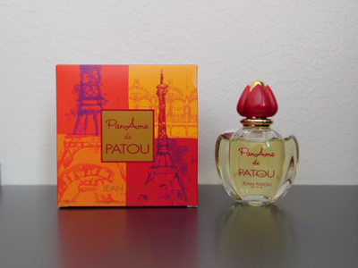Jean Patou PanAme EdT 50 ml