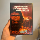 Apinoiden planeetan valloitus *uusi* - pikkukuva 1