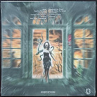 IN FLAMES - WHORACLE - SPLATTER LP - SEALED - pikkukuva 2