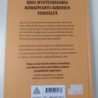 Tuutikki Tolonen : Agnes ja huvilan salaisuus - pikkukuva 2