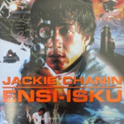 Jackie Chanin Ensi-Isku  -  DVD - pikkukuva 1