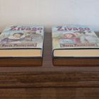 Tohtori Zivago 1-2 (kovakantiset) - pikkukuva 5