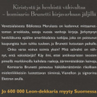 Donna Leon: Ansionsa mukaan - pikkukuva 3