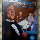 Vesku Show • Vili, Vili, Viliii... (UUSI DVD) - pikkukuva 1
