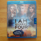 I Am Number Four BLU-RAY - pikkukuva 1