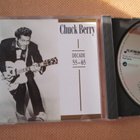 Chuck Berry: Decade '55-'65 CD - pikkukuva 1