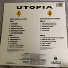 UTOPIA: Oops! Wrong Planet * Adventures In Utopia - pikkukuva 2