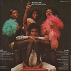 Boney M :  Take The Heat Off Me  -  LP - pikkukuva 4