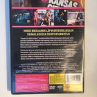 Going to Kansas City (DVD) Mikko Nousiainen [UUSI] - pikkukuva 2