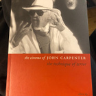 The Cinema of John Carpenter - pikkukuva 1