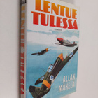Allan Mäkelä : Lentue tulessa : sotaromaani - pikkukuva 1