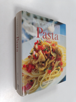 Tom Bridge : Pasta