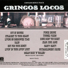 GRINGOS LOCOS  Punch Drunk  cd (USA-painos) - pikkukuva 2