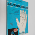 Seija-Sisko Raitio : Lectio sonorum : peruskurssi : teori... - pikkukuva 1