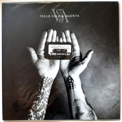 VILLE VALO & AGENTS, LP