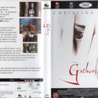 Gathering,The (33 039) k -FI- DVD nordic, christina ricci - pikkukuva 1