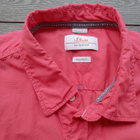 S.Oliver lyhythihainen kauluspaita XL Regular Fit - pikkukuva 2