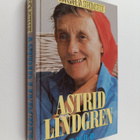 Margareta Strömstedt : Astrid Lindgren - pikkukuva 1