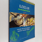 Hilaire Walden : Korean Cooking : Explore One of the Orie... - pikkukuva 1