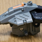 Transformers G1 GLITCH (Action Masters) 1990 - Rollout - pikkukuva 4