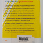 Seppo ym. (toim.) Kähkönen : Kognitiivinen psykoterapia - pikkukuva 2