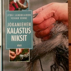 Jokamiehen kalastusniksit (sid.) - pikkukuva 1