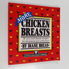 Diane Rozas : More Chicken Breasts - 91 New and Classic R... - pikkukuva 1