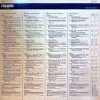 (LP) Music Of Jean Sibelius - pikkukuva 3