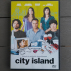 DVD: City Island (Andy Garcia, Julianna Marguiles 2009) - pikkukuva 1