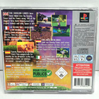 PS1 - Spyro the Dragon (CIB) - pikkukuva 2