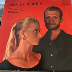 NINA & FREDERIK: Day-O -EP * DEN - pikkukuva 1