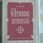 Armoa Armosta Kirja - pikkukuva 1